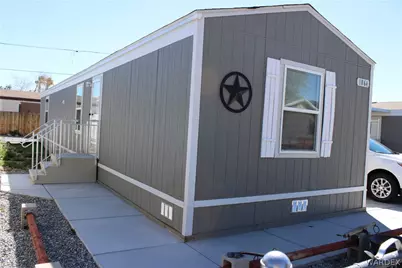 1864 El Dorado, Bullhead City, AZ 86442 - Photo 35