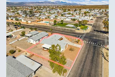 2612 E Sunrise Vista Boulevard, Fort Mohave, AZ 86426 - Photo 43