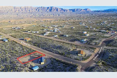 145 E Yates Drive, Meadview, AZ 86444 - Photo 3