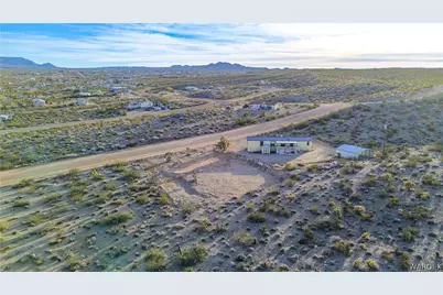 145 E Yates Drive, Meadview, AZ 86444 - Photo 9