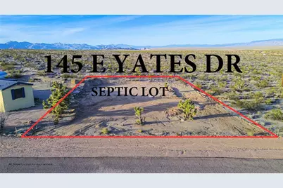 145 E Yates Drive, Meadview, AZ 86444 - Photo 1