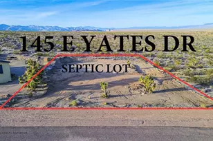 145 E Yates Dr, Meadview, AZ 86444 - Photo 1