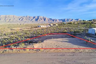 30390 N Separation Dr, Meadview, AZ 86444 - Photo 1