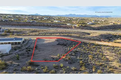 30390 N Separation Drive, Meadview, AZ 86444 - Photo 3
