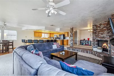 2929 Camino Del Rio, Bullhead City, AZ 86442 - Photo 25