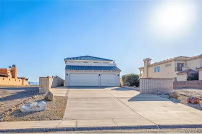 2929 Camino Del Rio, Bullhead City, AZ 86442 - Photo 5