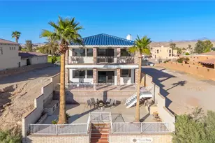 2929 Camino Del Rio, Bullhead City, AZ 86442 - Photo 95