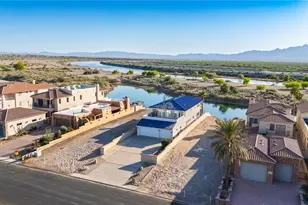 2929 Camino Del Rio, Bullhead City, AZ 86442 - Photo 1