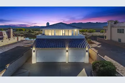 2929 Camino Del Rio, Bullhead City, AZ 86442 - Photo 3