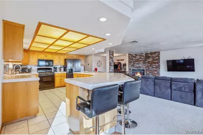 2929 Camino Del Rio, Bullhead City, AZ 86442 - Photo 19