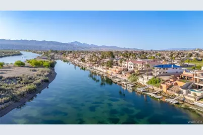 2929 Camino Del Rio, Bullhead City, AZ 86442 - Photo 97