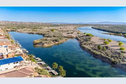 2929 Camino Del Rio, Bullhead City, AZ 86442 - Photo 89