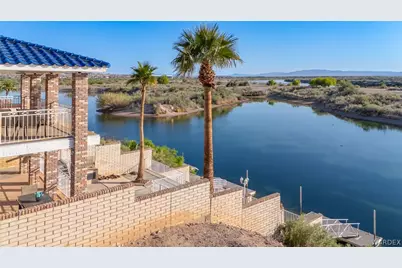 2929 Camino Del Rio, Bullhead City, AZ 86442 - Photo 93