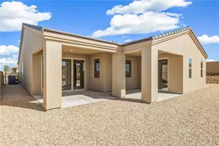 3238 Sidewheel Dr, Bullhead City, AZ 86429 - Photo 53