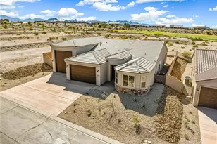 3238 Sidewheel Dr, Bullhead City, AZ 86429 - Photo 57