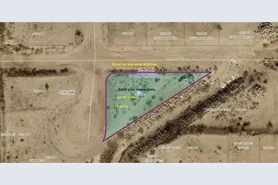 Lot 4 Diamond Back Drive, Kingman, AZ 86401 - Photo 5