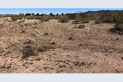 Lot 4 Diamond Back Drive, Kingman, AZ 86401 - Photo 1