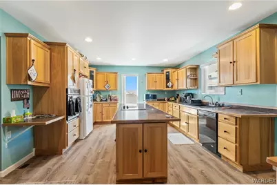 3539 Sunriver Court, Bullhead City, AZ 86429 - Photo 13