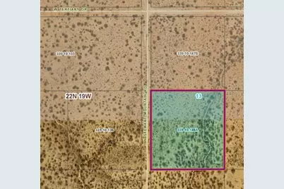 339-10-148A N Stewart Mountain Road, Golden Valley, AZ 86413 - Photo 1