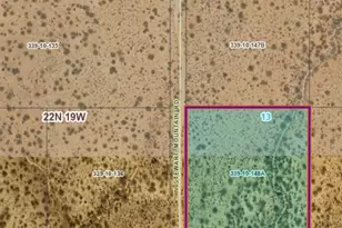 339-10-148A N Stewart Mountain Rd, Golden Valley, AZ 86413 - Photo 1