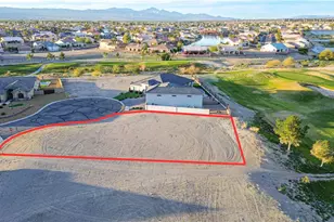 6250 S Corte Alano, Fort Mohave, AZ 86426 - Photo 1