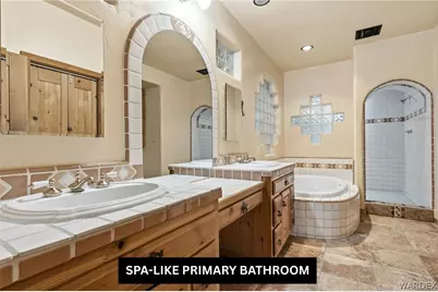 5900 S Desert Lakes Drive, Fort Mohave, AZ 86426 - Photo 25