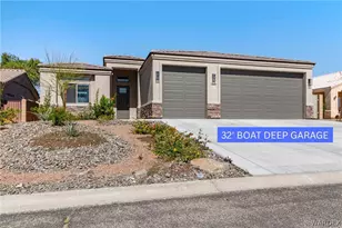 2009 E Crystal Downs, Fort Mohave, AZ 86426 - Photo 1
