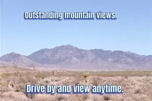 Lot 31 N Bullhead Rd, Dolan Springs, AZ 86441 - Photo 1