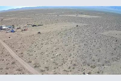 Lot 31 N Bullhead Road, Dolan Springs, AZ 86441 - Photo 25