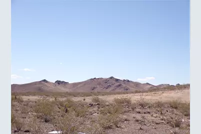 Lot 31 N Bullhead Road, Dolan Springs, AZ 86441 - Photo 13