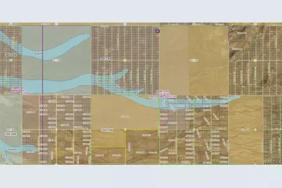 Lot 31 N Bullhead Road, Dolan Springs, AZ 86441 - Photo 5