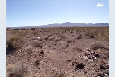 Lot 31 N Bullhead Road, Dolan Springs, AZ 86441 - Photo 11