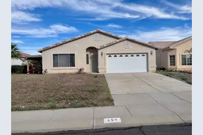 450 Chardonnay Way, Bullhead City, AZ 86429 - Photo 1