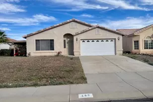 450 Chardonnay Way, Bullhead City, AZ 86429 - Photo 1