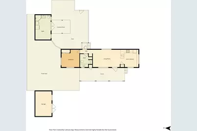 4757 E Cove Drive, Topock, AZ 86436 - Photo 31