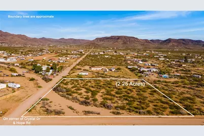 306-09-044 S Hope Road, Golden Valley, AZ 86413 - Photo 1