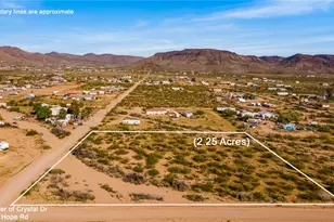 306-09-044 S Hope Rd, Golden Valley, AZ 86413 - Photo 1