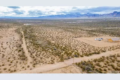 0 W Redwall Drive, Golden Valley, AZ 86413 - Photo 3