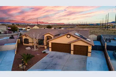 4246 E Old Ranch Lane, Kingman, AZ 86401 - Photo 1