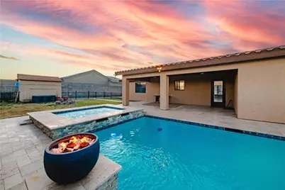 4246 E Old Ranch Lane, Kingman, AZ 86401 - Photo 7