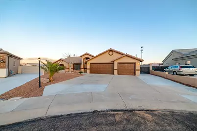 4246 E Old Ranch Lane, Kingman, AZ 86401 - Photo 57