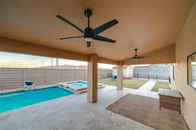 4246 E Old Ranch Lane, Kingman, AZ 86401 - Photo 39