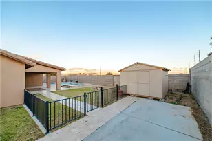 4246 E Old Ranch Ln, Kingman, AZ 86401 - Photo 49