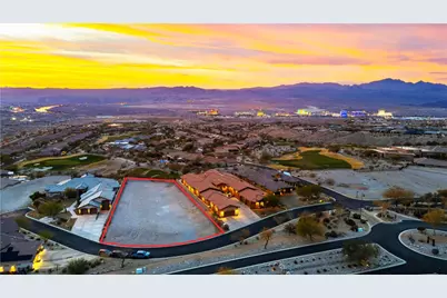 1431 Pioneer Trail, Bullhead City, AZ 86429 - Photo 1