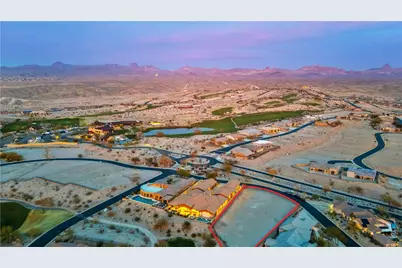 1431 Pioneer Trail, Bullhead City, AZ 86429 - Photo 3