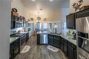 1163 E Cactus Valley Dr, Kingman, AZ 86409 - Photo 15