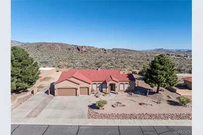 1163 E Cactus Valley Drive, Kingman, AZ 86409 - Photo 1