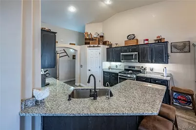 1163 E Cactus Valley Drive, Kingman, AZ 86409 - Photo 13