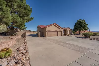 1163 E Cactus Valley Drive, Kingman, AZ 86409 - Photo 5