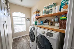 1163 E Cactus Valley Dr, Kingman, AZ 86409 - Photo 35